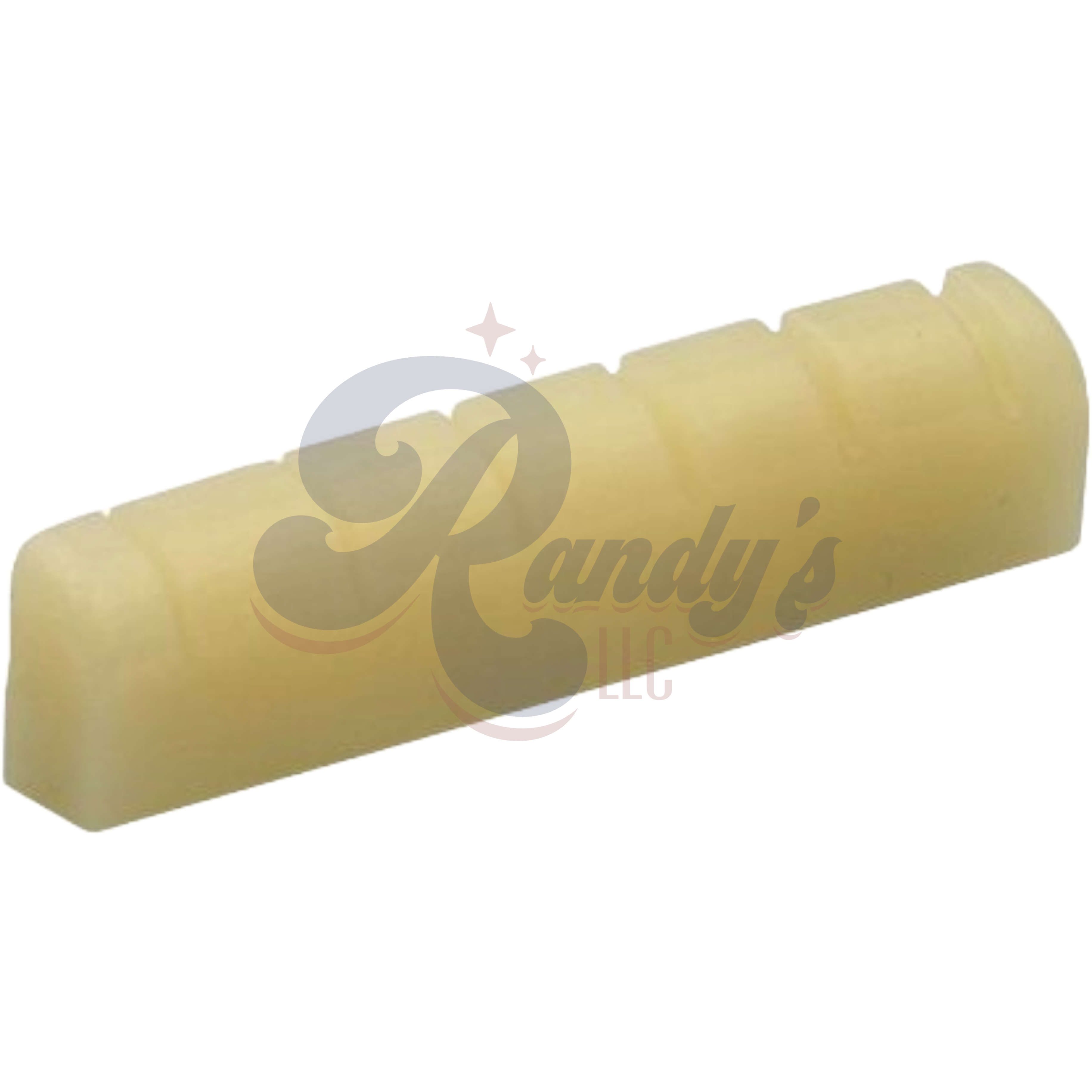 Vintage Historic Bone Nut for Gibson® Guitars