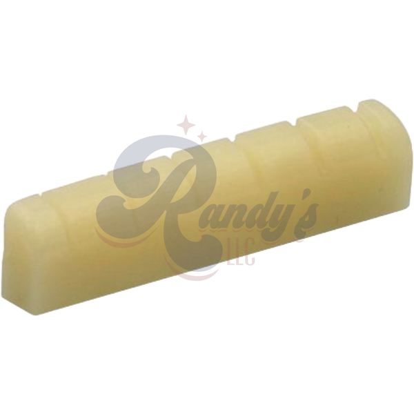 Vintage Historic Bone Nut for Gibson® Guitars