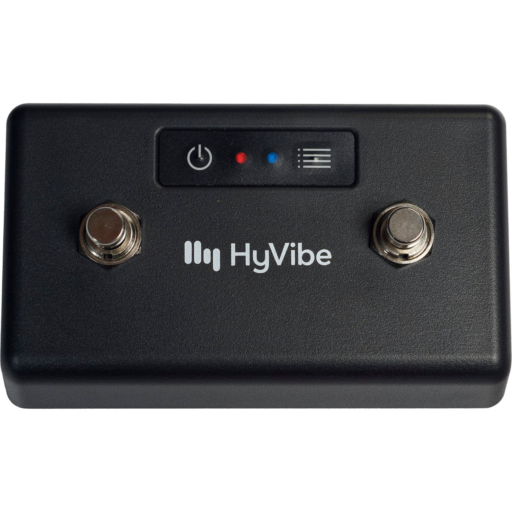 Lag HyVibe FS2 Footswitch for HyVibe Smart Guitars