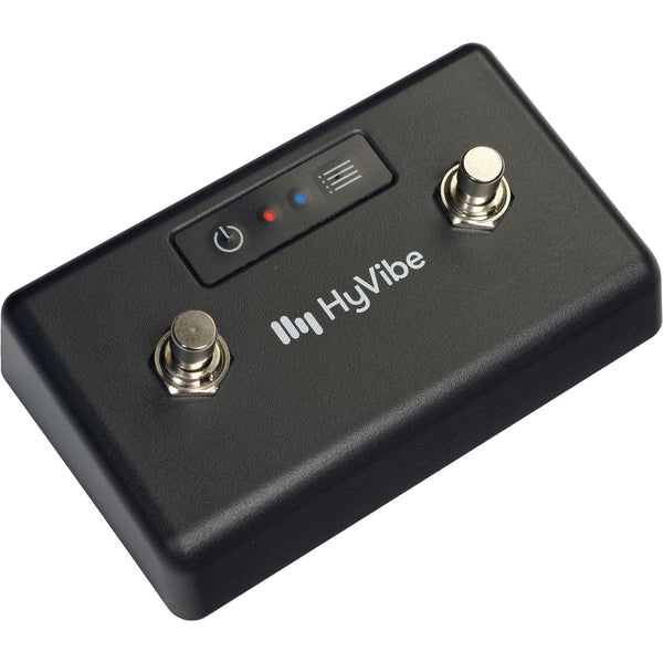 Lag HyVibe FS2 Footswitch for HyVibe Smart Guitars