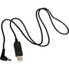 Lag HyVibe FS2 Footswitch for HyVibe Smart Guitars