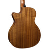 LAG HV10-N-ACE Nylon Auditorium Smart Guitar