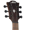 Lag HyVibe 10 Smart Guitar – Dreadnought Cutaway Acoustic-Electric with Bluetooth