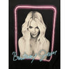 Britney Spears Mens T-shirt - Britney Jean Album Cover Licensed / New