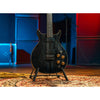 Washburn H12TB Wing Series Hawk 12-String Electric Guitar – Trans Black