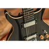 Washburn H12TB Wing Series Hawk 12-String Electric Guitar – Trans Black