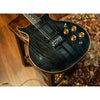 Washburn H12TB Wing Series Hawk 12-String Electric Guitar – Trans Black