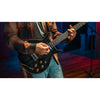 Washburn H12TB Wing Series Hawk 12-String Electric Guitar – Trans Black