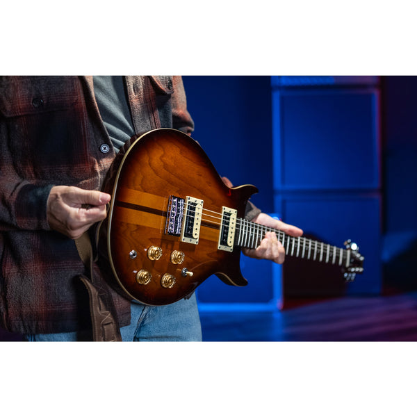 Washburn Wing Series Hawk H10TS-U – Tobacco Sunburst – In Stock