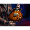 Washburn Wing Series Hawk H10TS-U – Tobacco Sunburst – In Stock
