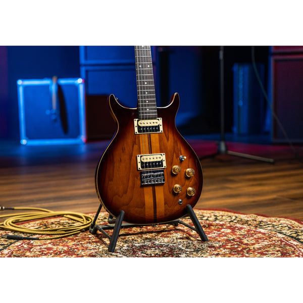 Washburn Wing Series Hawk H10TS-U – Tobacco Sunburst – In Stock