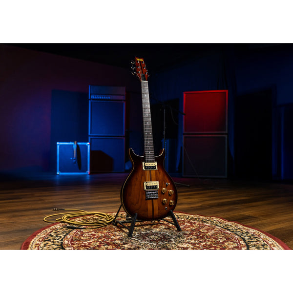 Washburn Wing Series Hawk H10TS-U – Tobacco Sunburst – In Stock