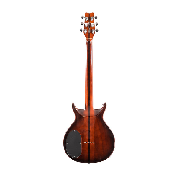 Washburn Wing Series Hawk H10TS-U – Tobacco Sunburst – In Stock