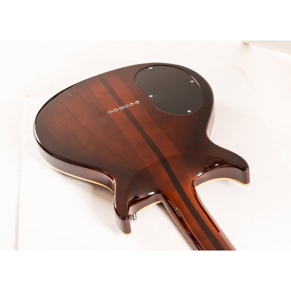 Washburn Wing Series Hawk H10TS-U – Tobacco Sunburst – In Stock