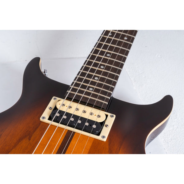 Washburn Wing Series Hawk H10TS-U – Tobacco Sunburst – In Stock