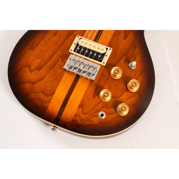 Washburn Wing Series Hawk H10TS-U – Tobacco Sunburst – In Stock