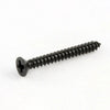 Guitar Tall Humbucker Ring Screws