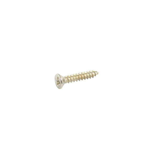 GuitarShort Humbucking Ring Screws