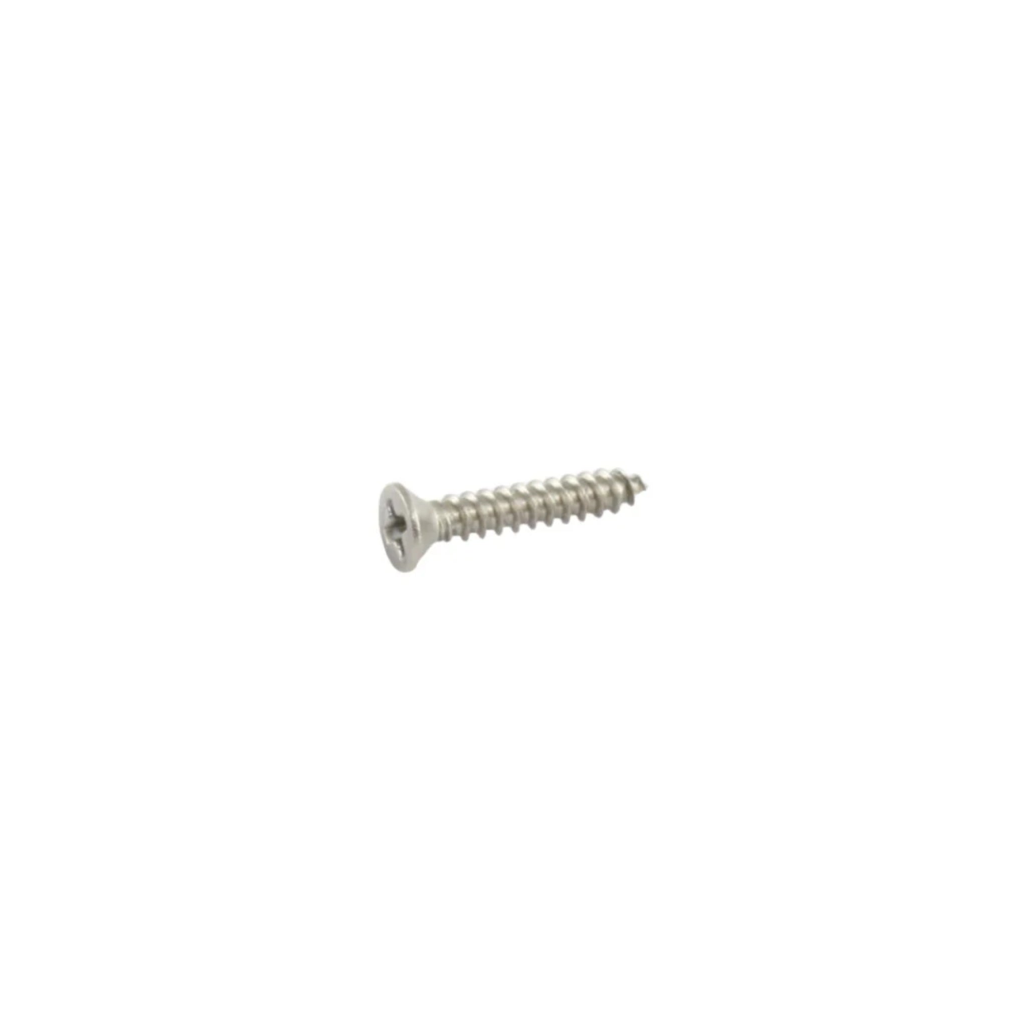 GuitarShort Humbucking Ring Screws