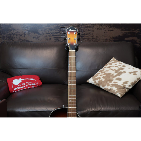 Ibanez Acoustic Electric Guitar AEWC400