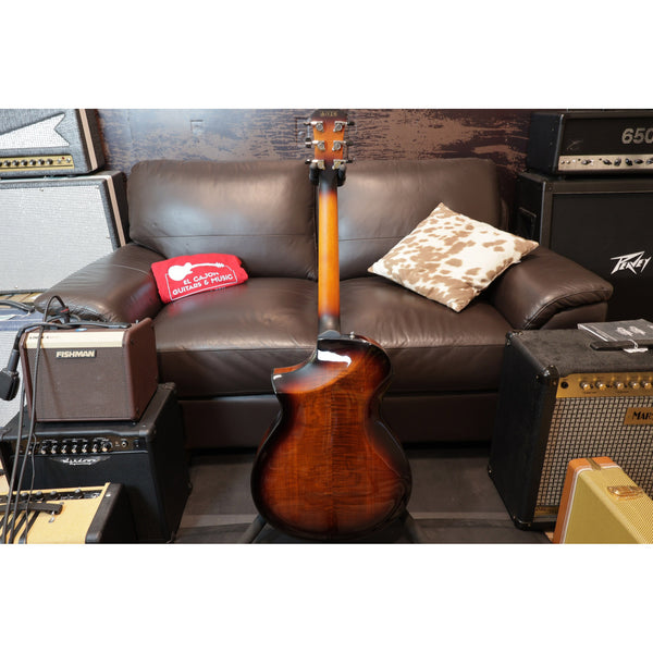 Ibanez Acoustic Electric Guitar AEWC400