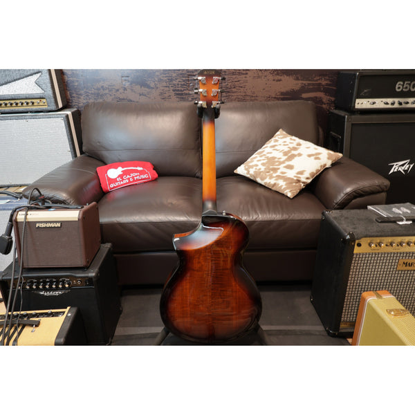 Ibanez Acoustic Electric Guitar AEWC400