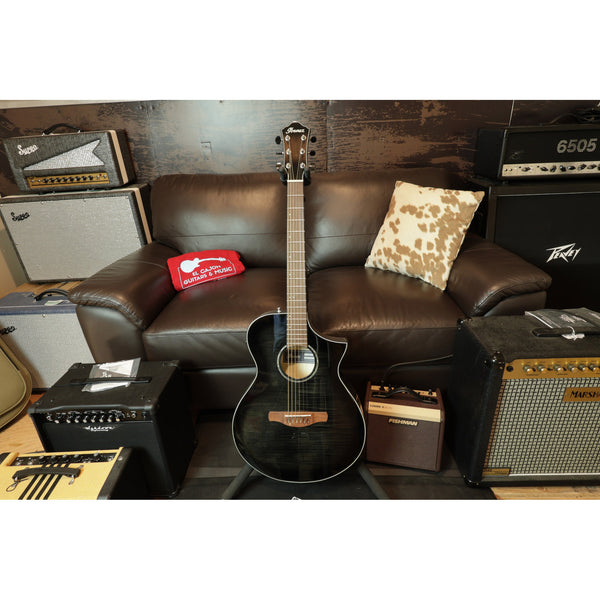 Ibanez Acoustic Electric Guitar AEWC400