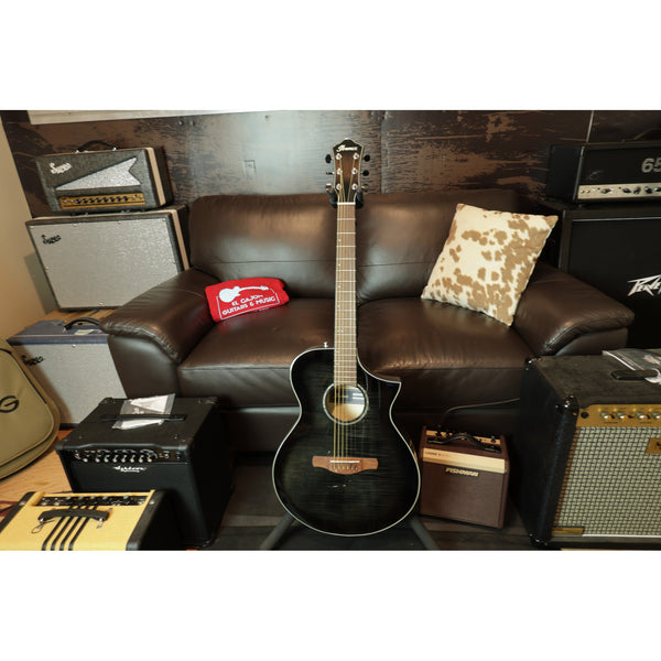 Ibanez Acoustic Electric Guitar AEWC400