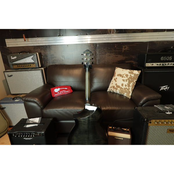 Ibanez Acoustic Electric Guitar AEWC400