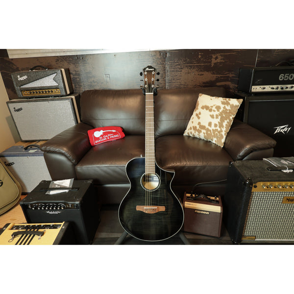 Ibanez Acoustic Electric Guitar AEWC400