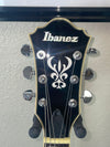 Ibanez AS73TCD – Transparent Cherry Red