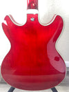 Ibanez AS73TCD – Transparent Cherry Red
