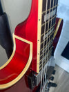 Ibanez AS73TCD – Transparent Cherry Red