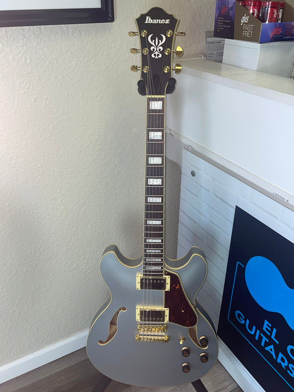 Ibanez Artcore Semi-Hollow Electric Guitar – Moonstone Fade AS73GMSF