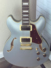 Ibanez Artcore Semi-Hollow Electric Guitar – Moonstone Fade AS73GMSF