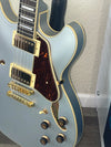 Ibanez Artcore Semi-Hollow Electric Guitar – Moonstone Fade AS73GMSF