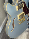 Ibanez Artcore Semi-Hollow Electric Guitar – Moonstone Fade AS73GMSF