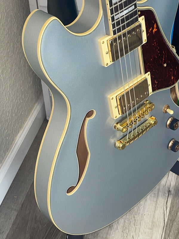 Ibanez Artcore Semi-Hollow Electric Guitar – Moonstone Fade AS73GMSF