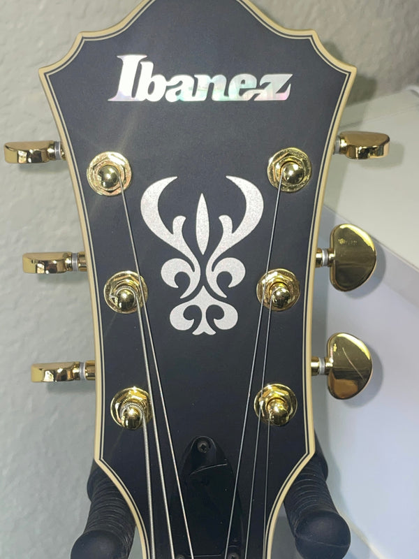 Ibanez Artcore Semi-Hollow Electric Guitar – Moonstone Fade AS73GMSF