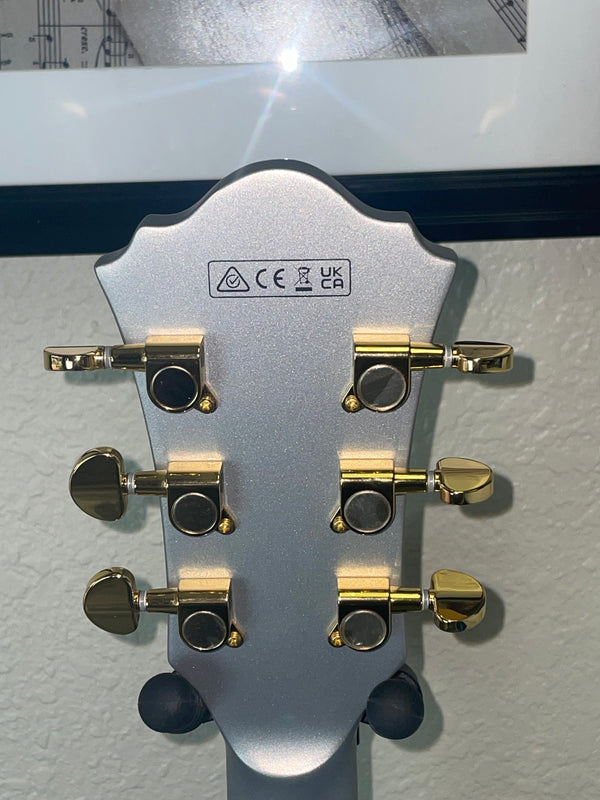 Ibanez Artcore Semi-Hollow Electric Guitar – Moonstone Fade AS73GMSF