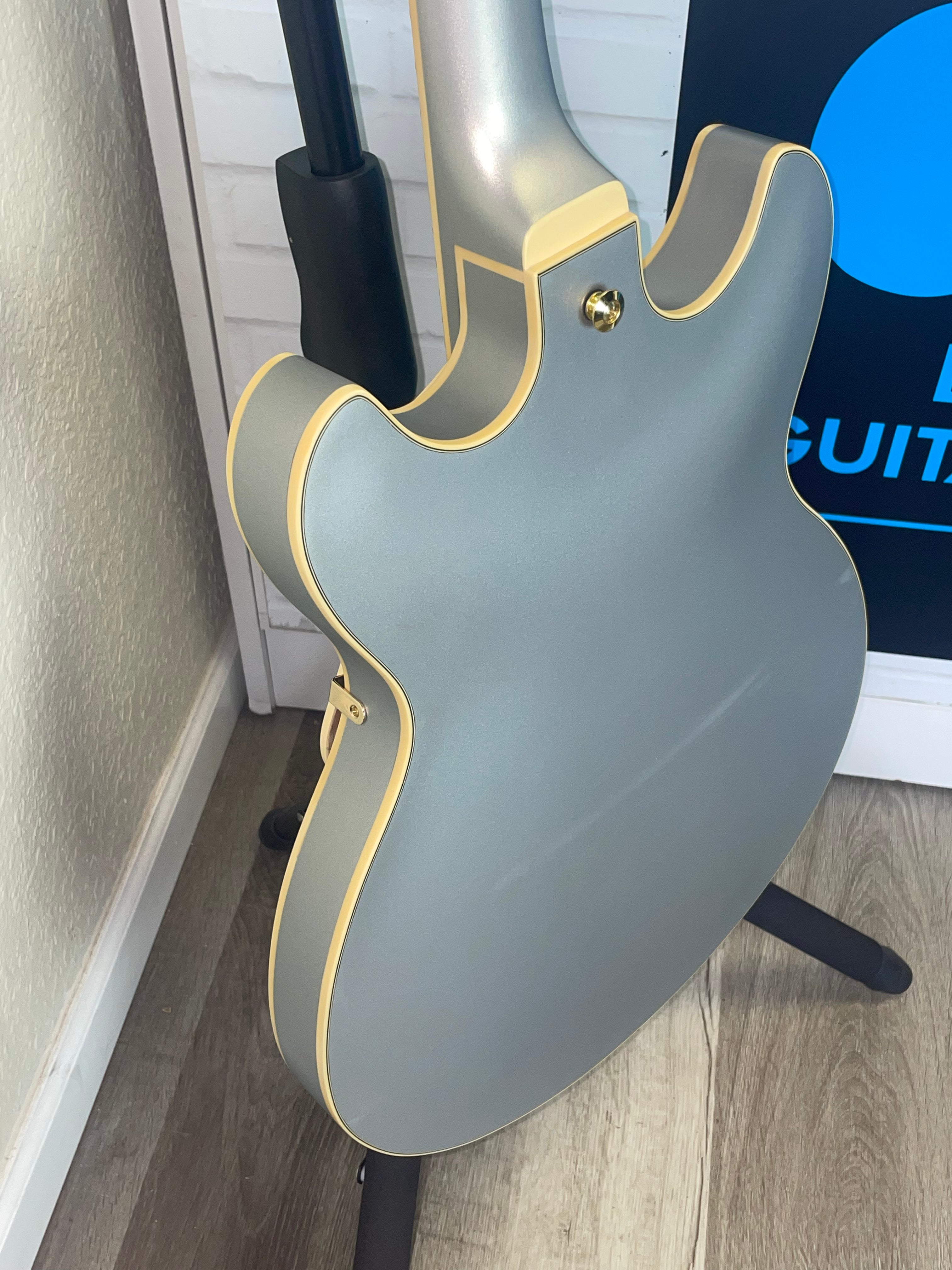 Ibanez Artcore Semi-Hollow Electric Guitar – Moonstone Fade AS73GMSF