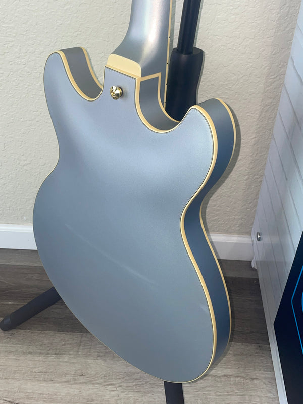 Ibanez Artcore Semi-Hollow Electric Guitar – Moonstone Fade AS73GMSF