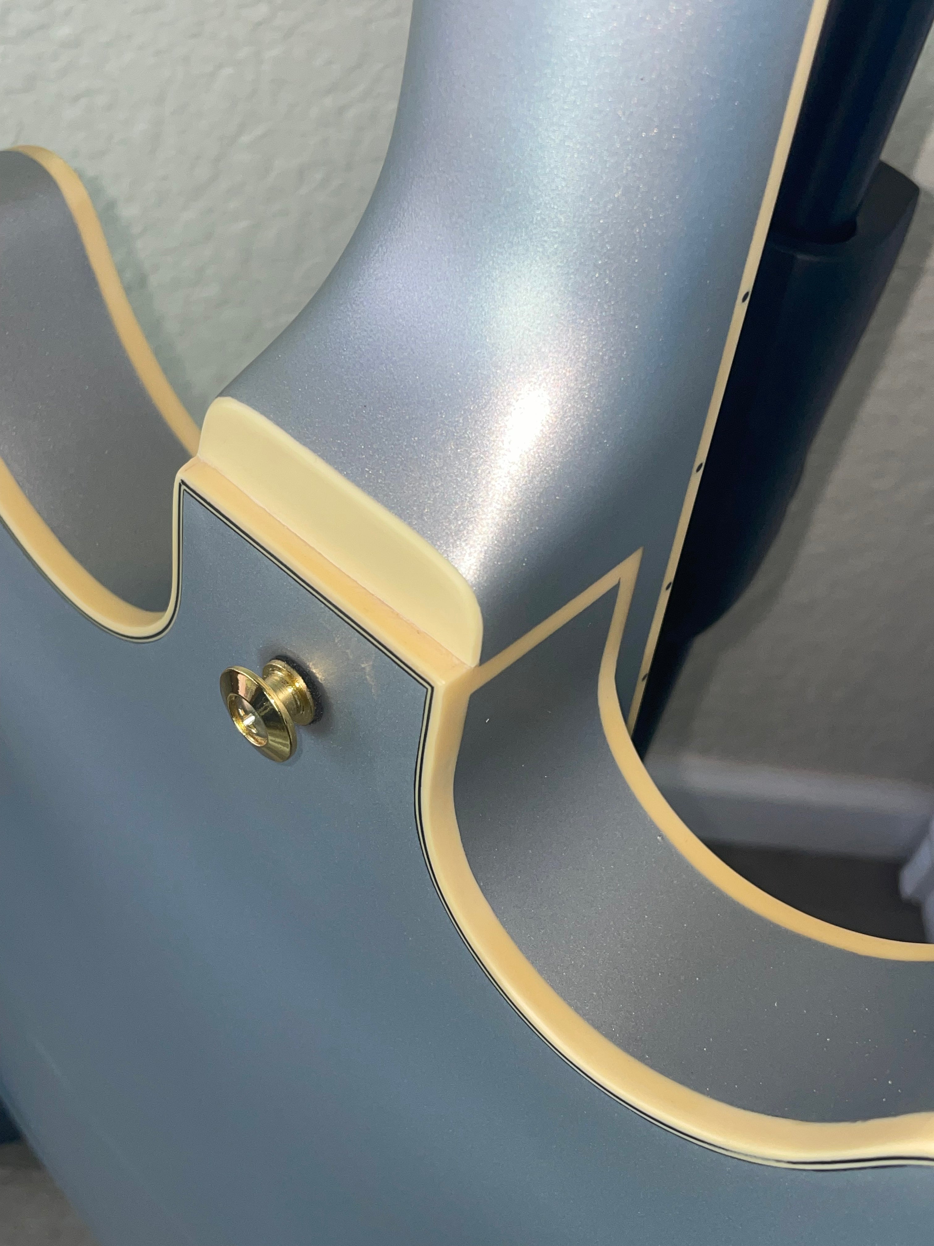 Ibanez Artcore Semi-Hollow Electric Guitar – Moonstone Fade AS73GMSF