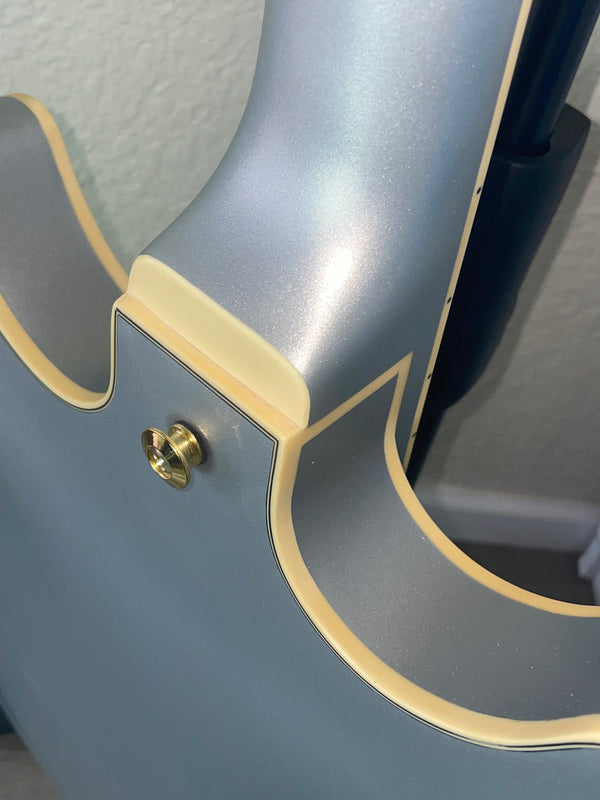 Ibanez Artcore Semi-Hollow Electric Guitar – Moonstone Fade AS73GMSF