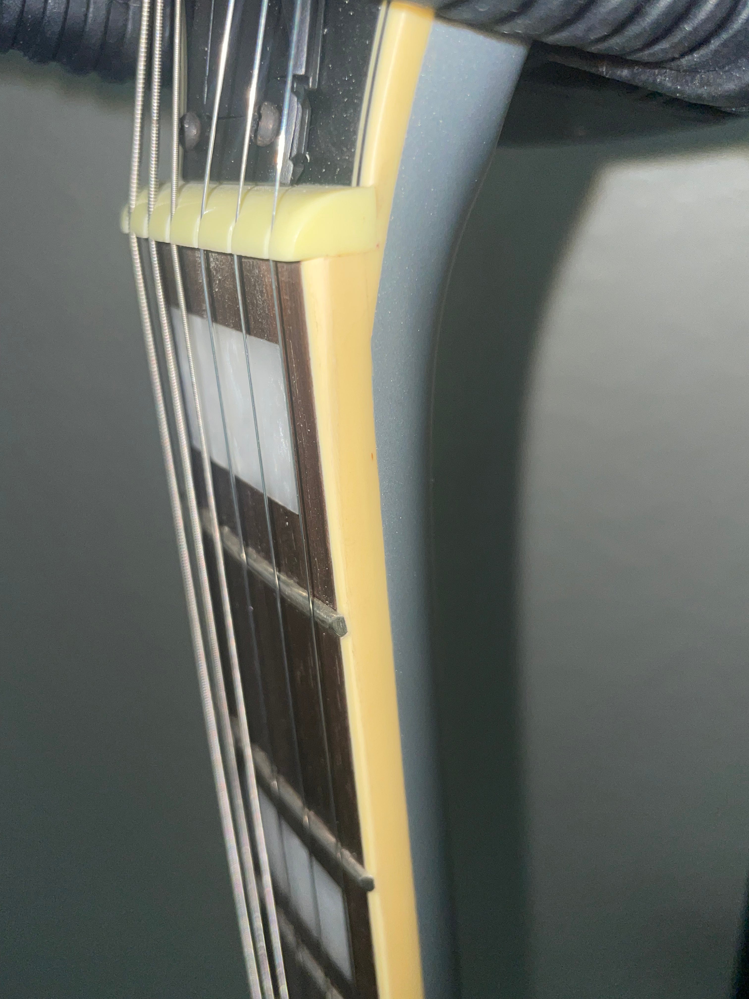 Ibanez Artcore Semi-Hollow Electric Guitar – Moonstone Fade AS73GMSF