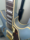 Ibanez Artcore Semi-Hollow Electric Guitar – Moonstone Fade AS73GMSF