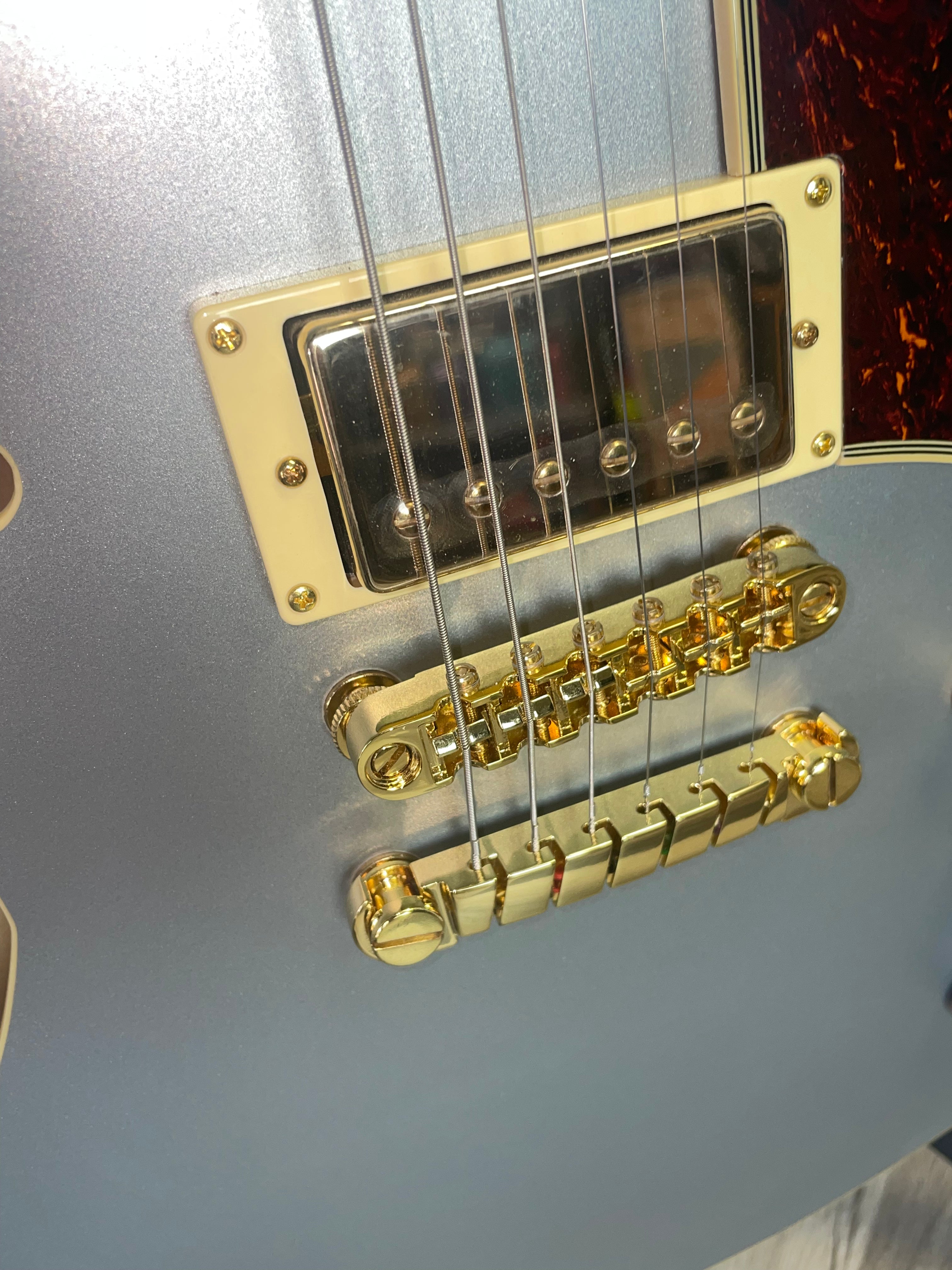 Ibanez Artcore Semi-Hollow Electric Guitar – Moonstone Fade AS73GMSF