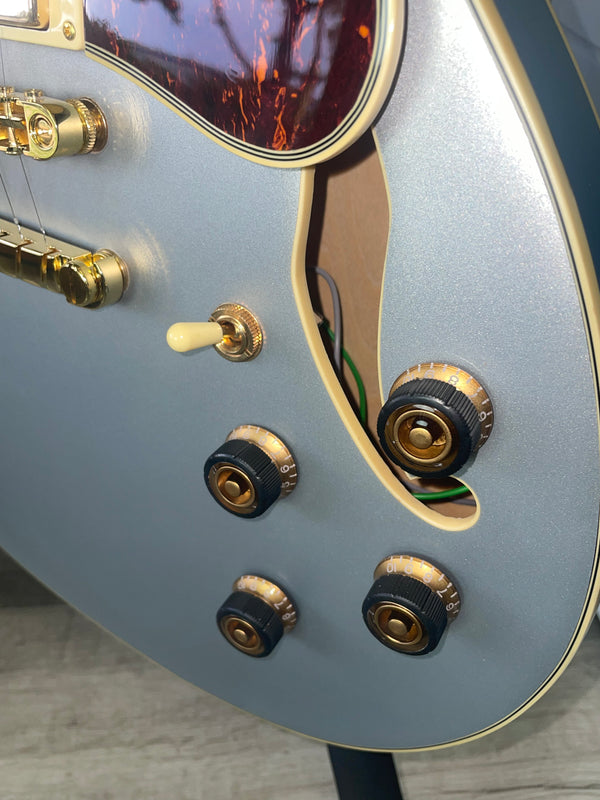 Ibanez Artcore Semi-Hollow Electric Guitar – Moonstone Fade AS73GMSF