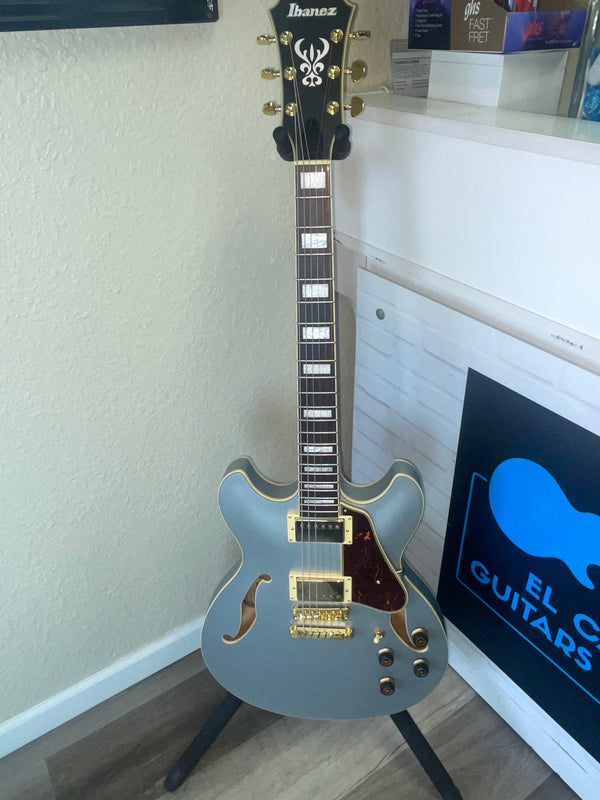 Ibanez Artcore Semi-Hollow Electric Guitar – Moonstone Fade AS73GMSF