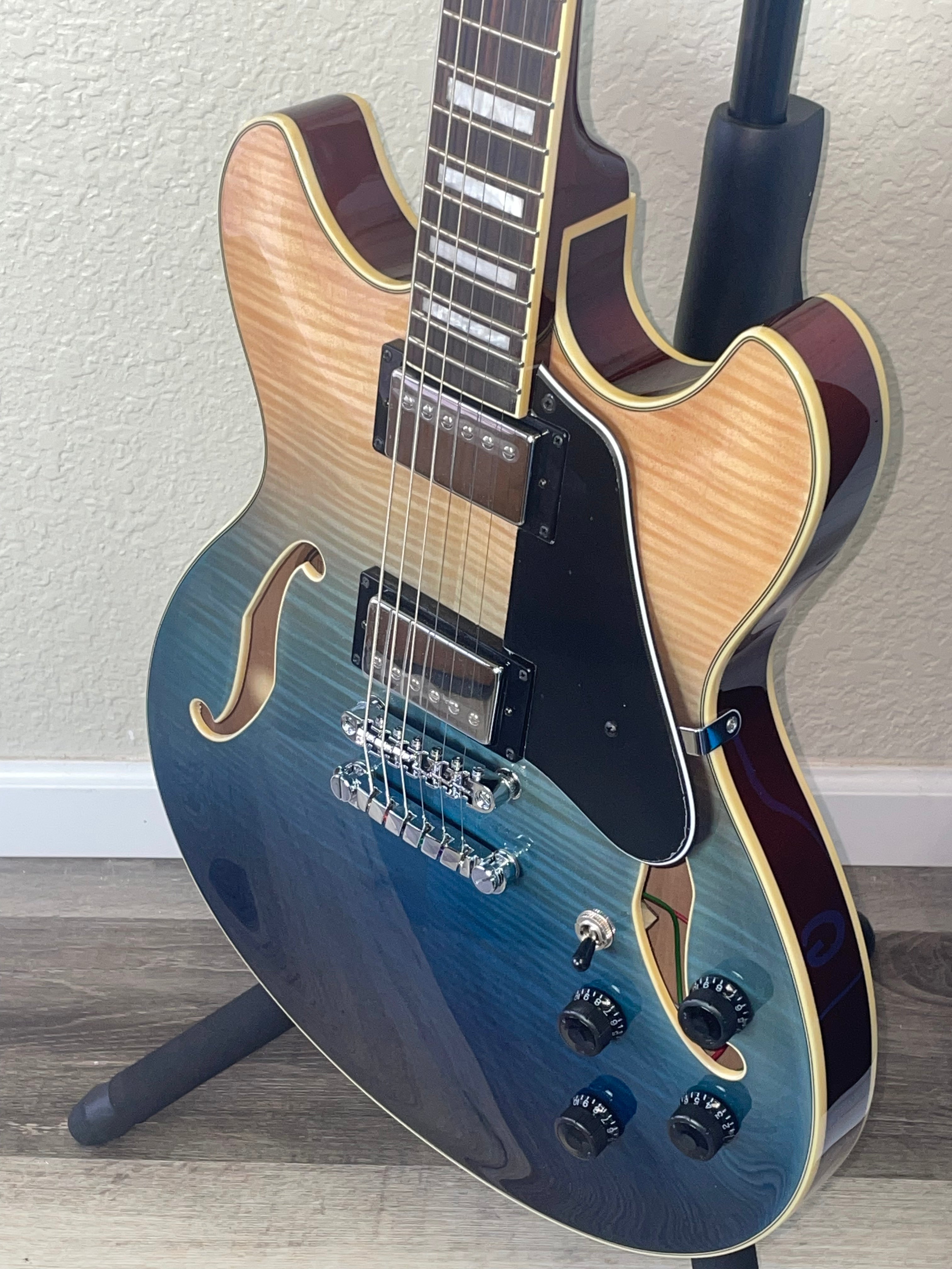 Ibanez AS73FMTIF